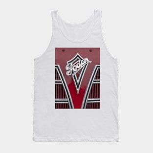 Foden logo Tank Top